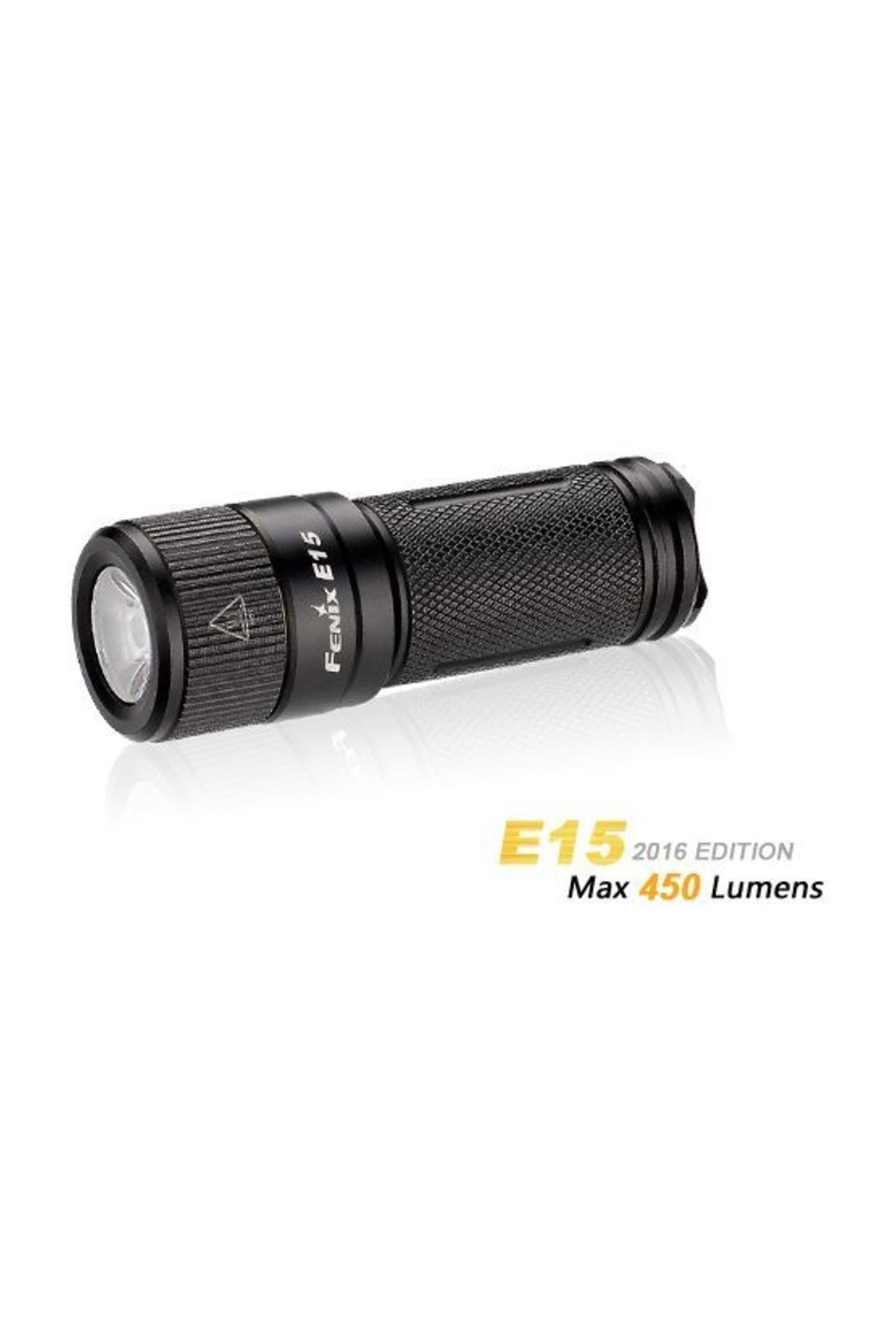 Fenix Lights Fenix E15 2016 Sürümü Max. 450 Lümen 5226703