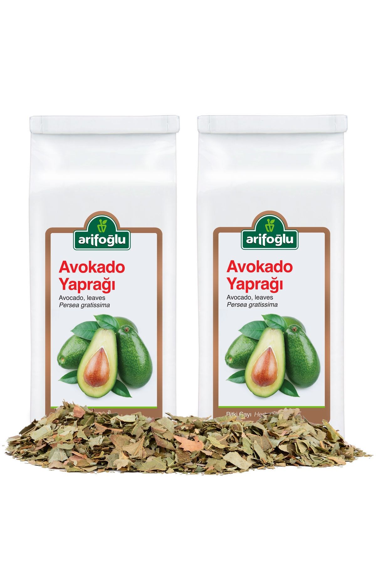 Arifoğlu Avokado (Yaprağı) 80g (2 Adet)