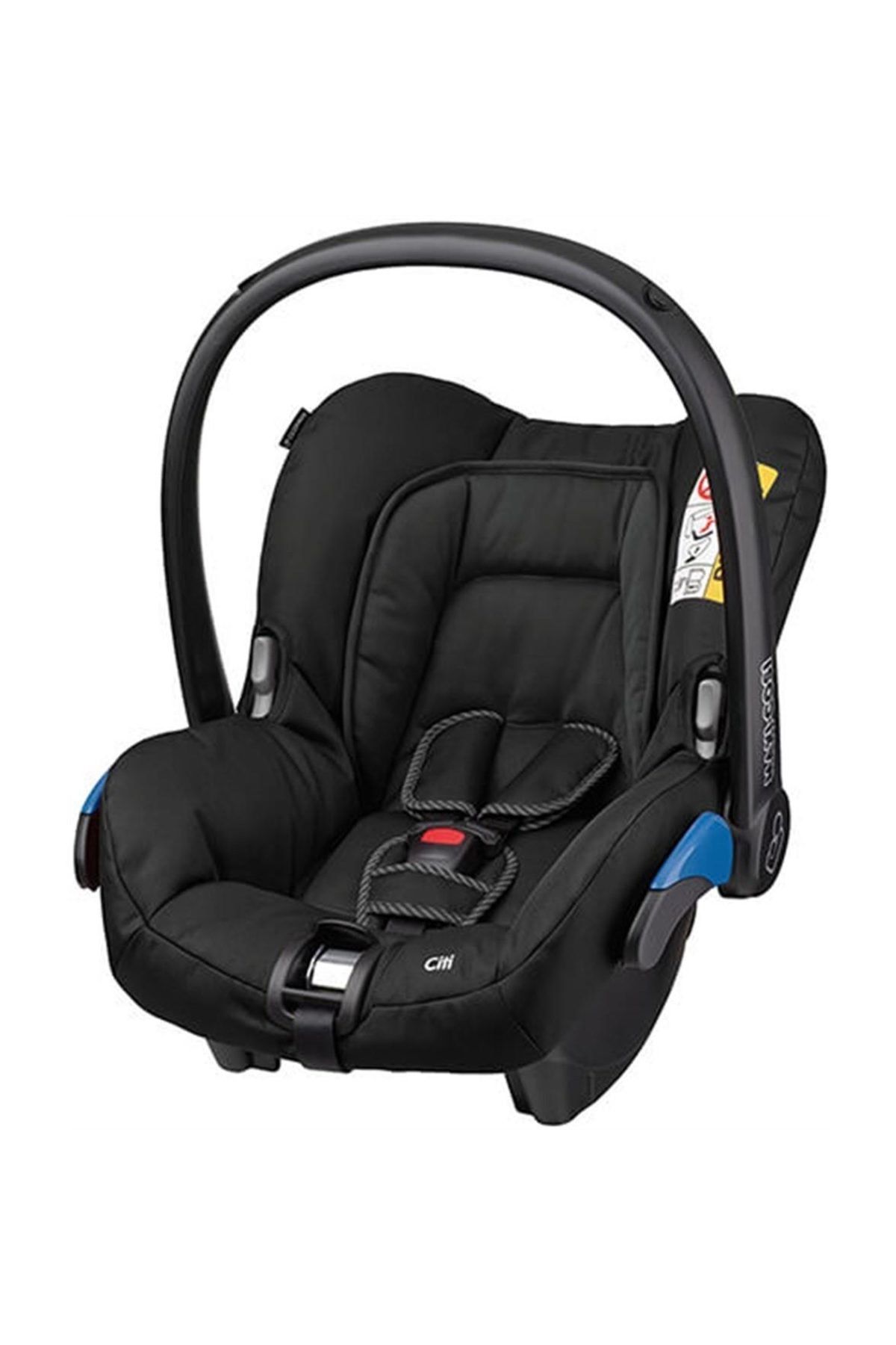 MAXİCOSİ Maxi-cosi Citi 2 Ana Kucağı 0-13 Kg Oto Koltuğu Puset