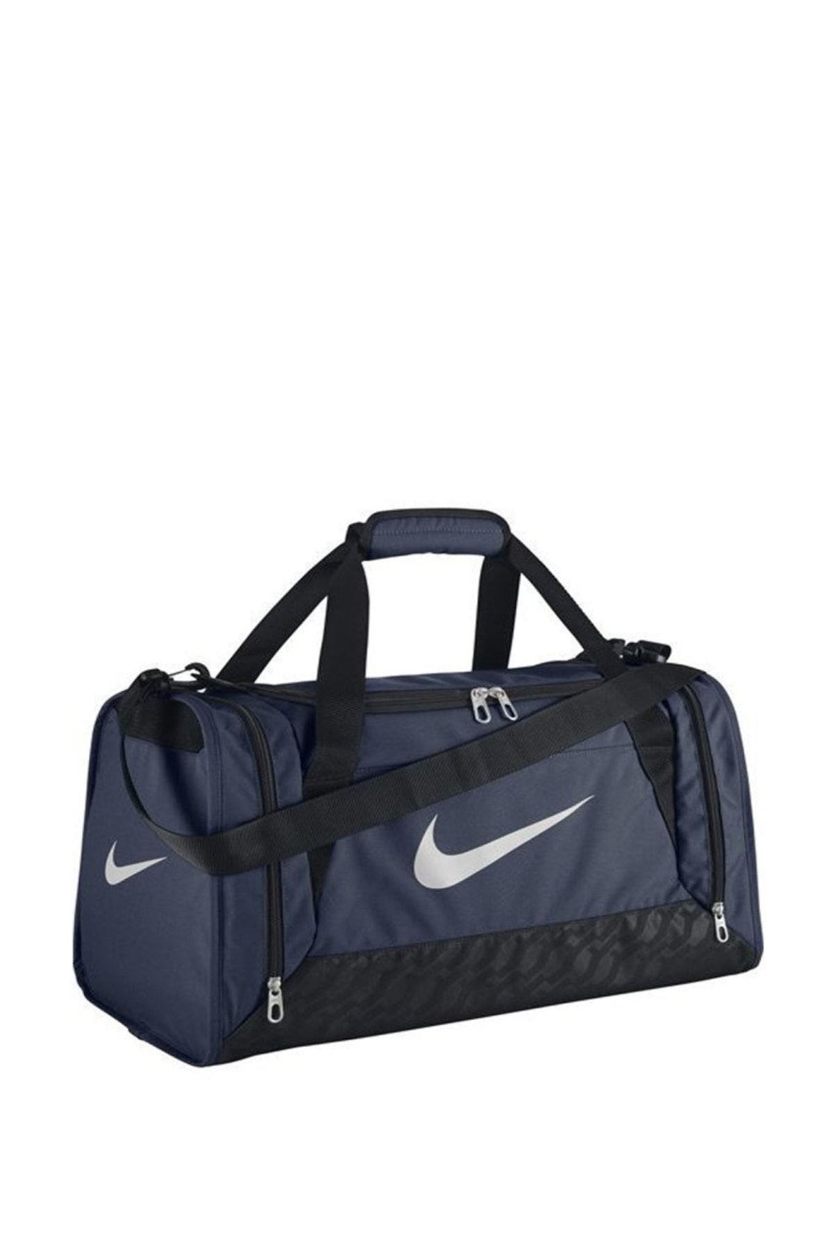Nike Brasilia 6 FW16 XSmall Duffe Spor Çantası BA4832-401