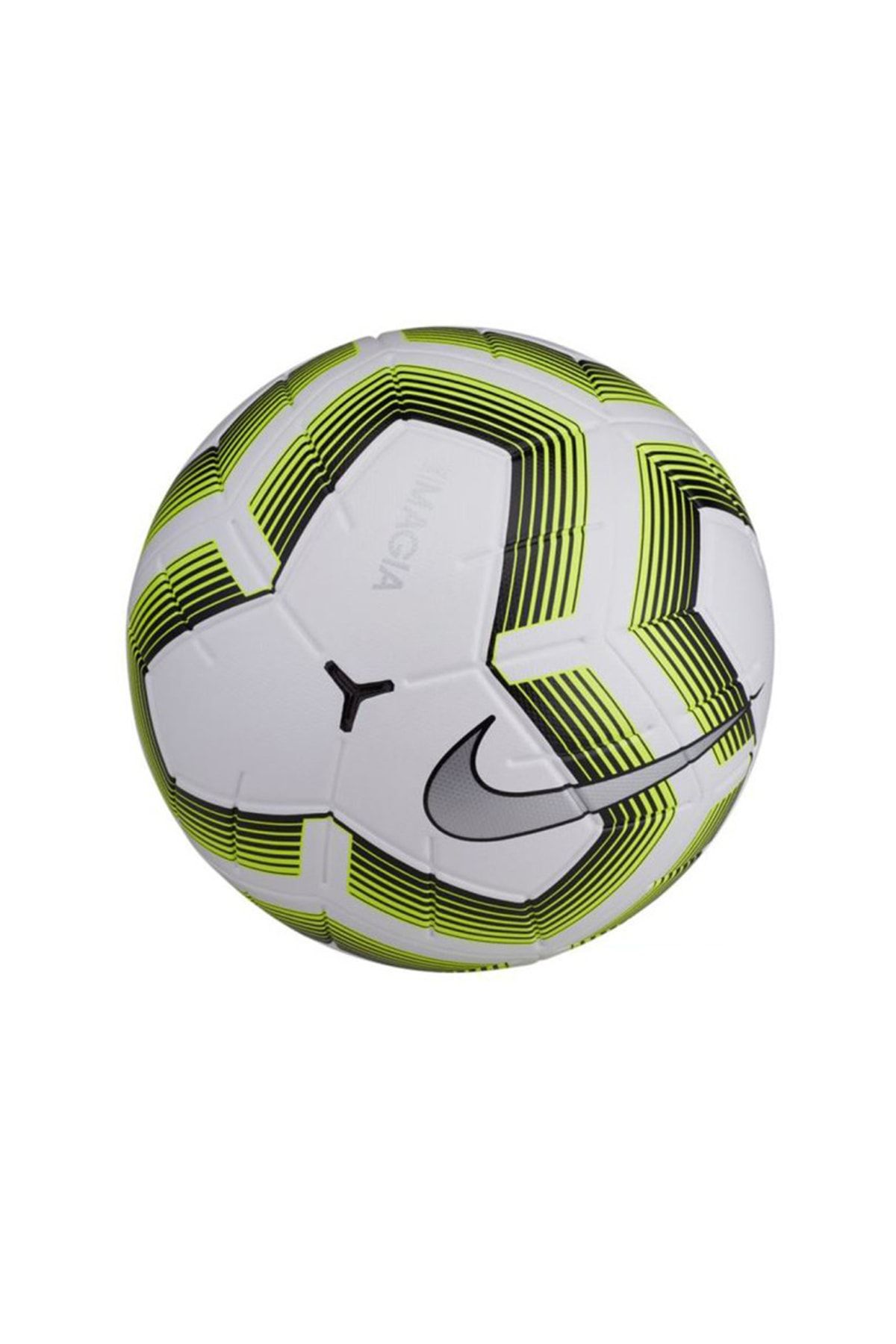 Nike Futbol Topu Magia SC3536-100
