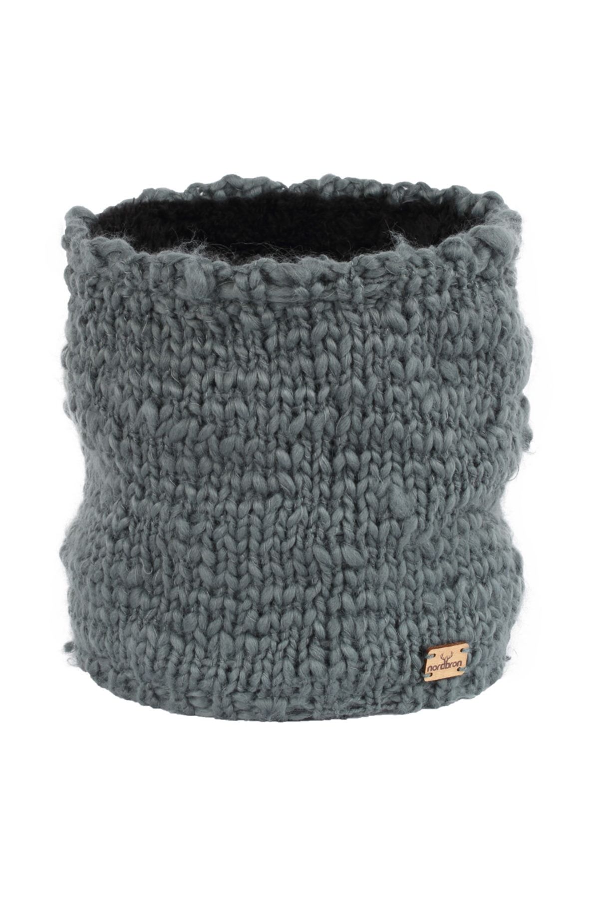 Nordbron Sutton Collar Slate Boyunluk