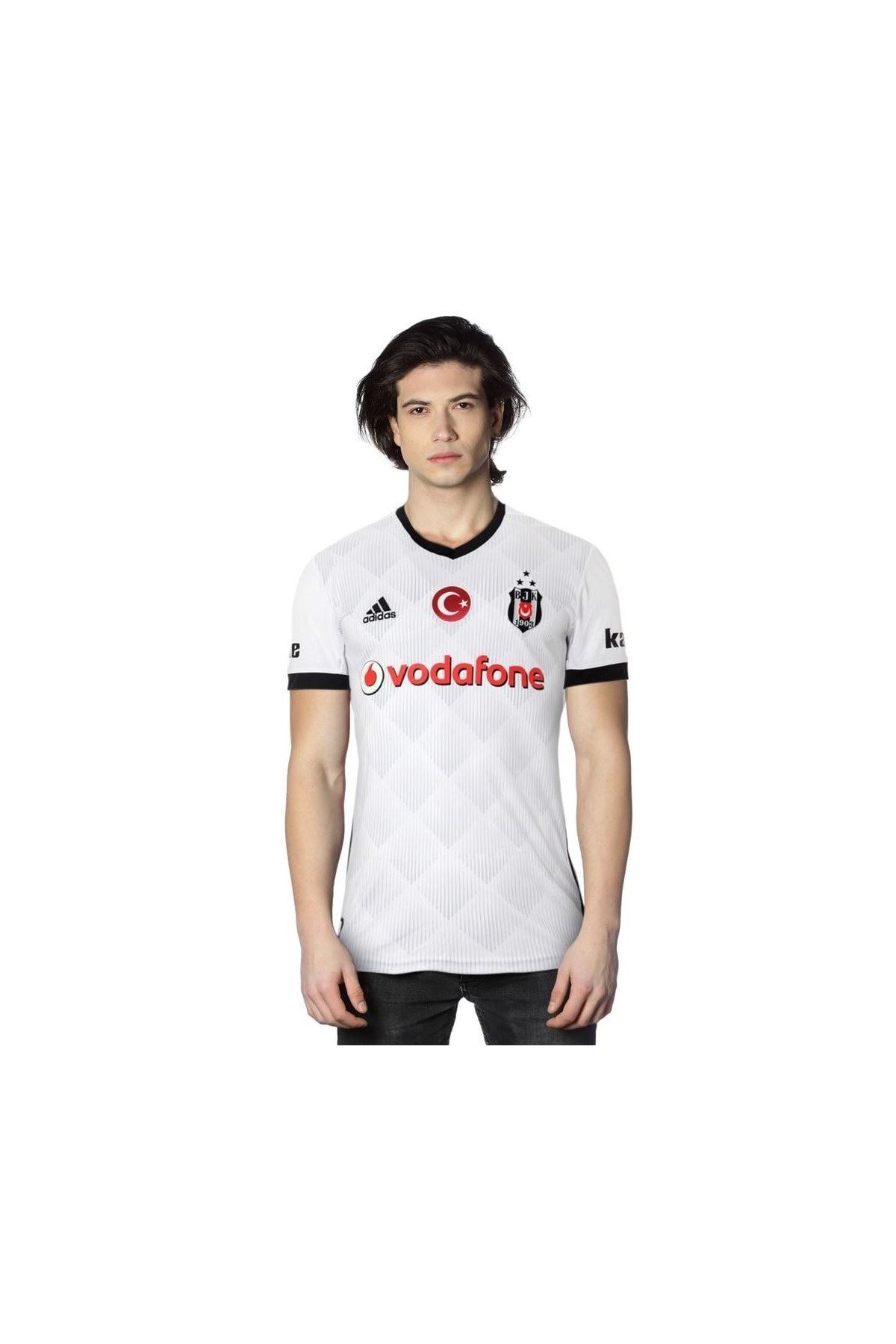besiktas adidas forma k k 17 18 fiyati yorumlari trendyol