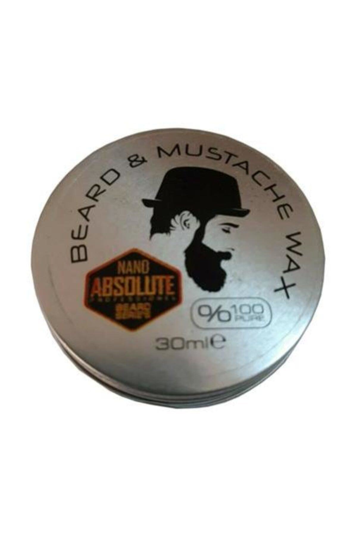 Nano Absolute Sakal Wax 30 ml