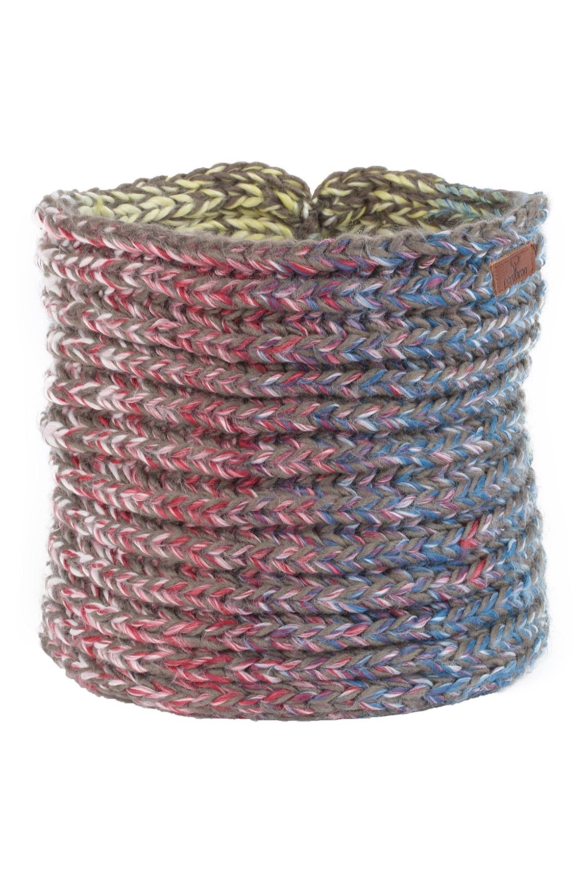 Nordbron Joshua Collar Atkı