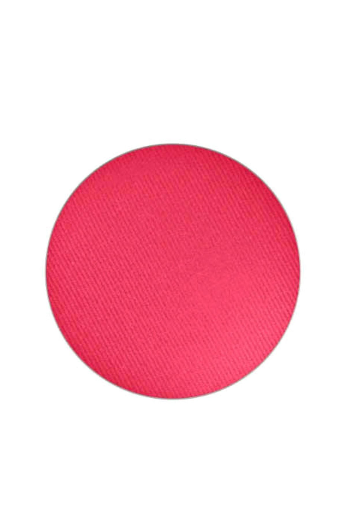 M.A.C Refill Allık & Pudra Paleti -  Powder & Blush Pro Palette Refill Pan Never Say Never 773602463145