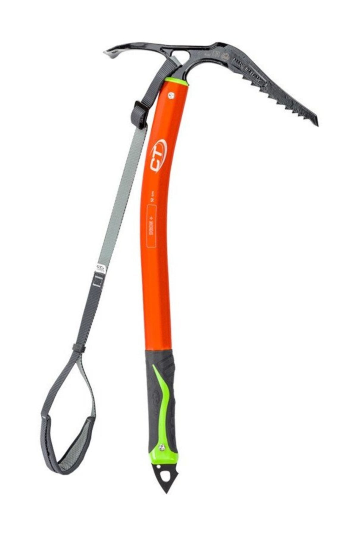 Climbing Technology Ct Dron Plus Multi Cllor Kasık Kafa Kazma Mk_3I804
