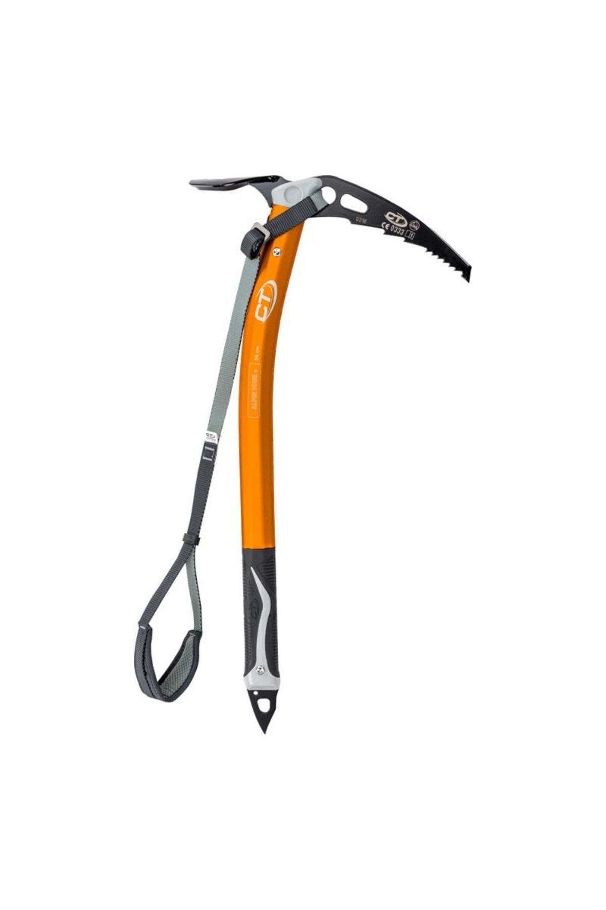 Climbing Tech. Ct Multi Renk Yarı Teknik Kazma Alpıntour Plus(70Cm+Drag) Ct3İ80370