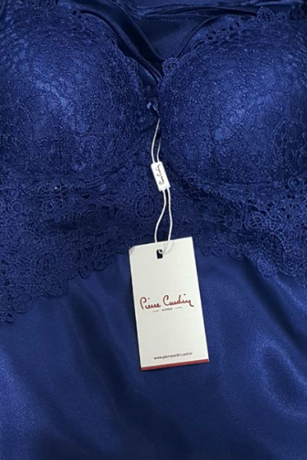 Pierre Cardin 6625 Altılı Saten Çeyiz Seti PC6625