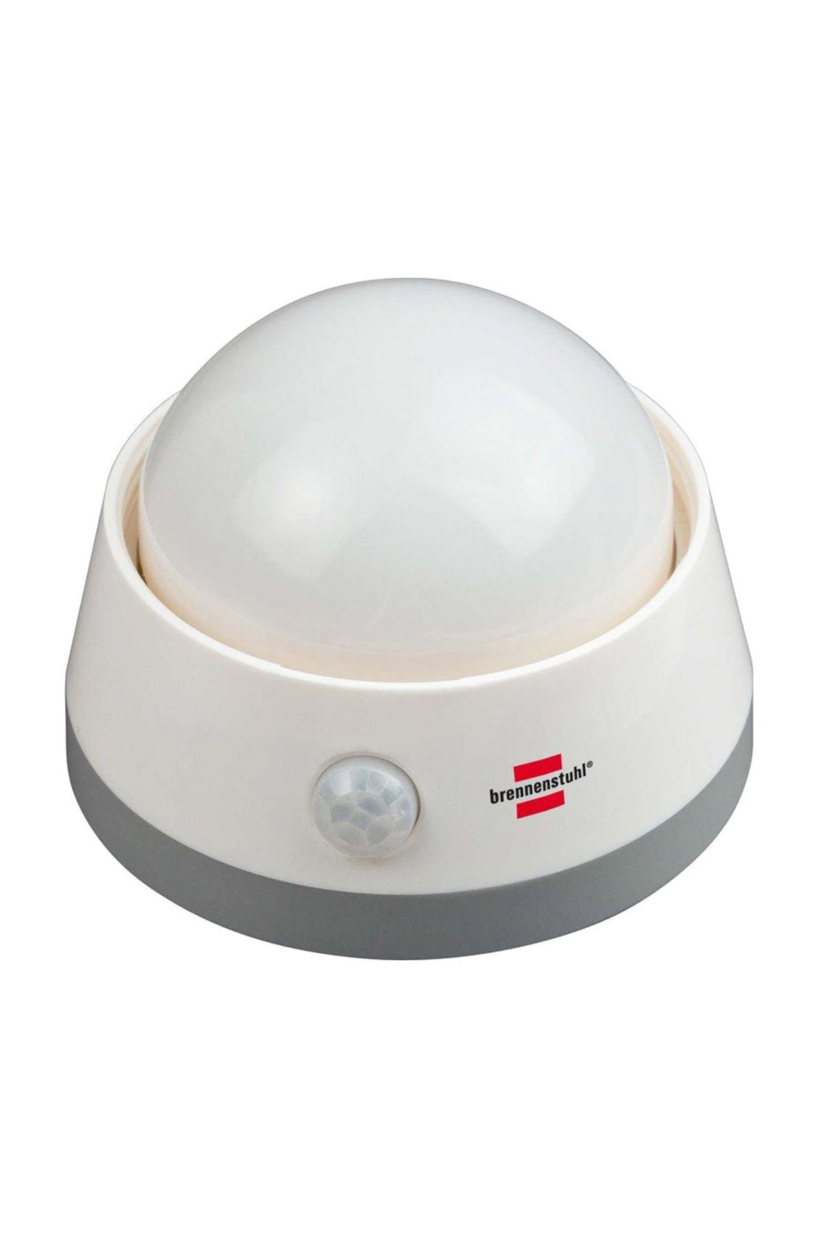 Brennenstuhl Sensörlü Güvenlik Anahtarlı 2 Led 60 Lm Gece Lambası 1173290