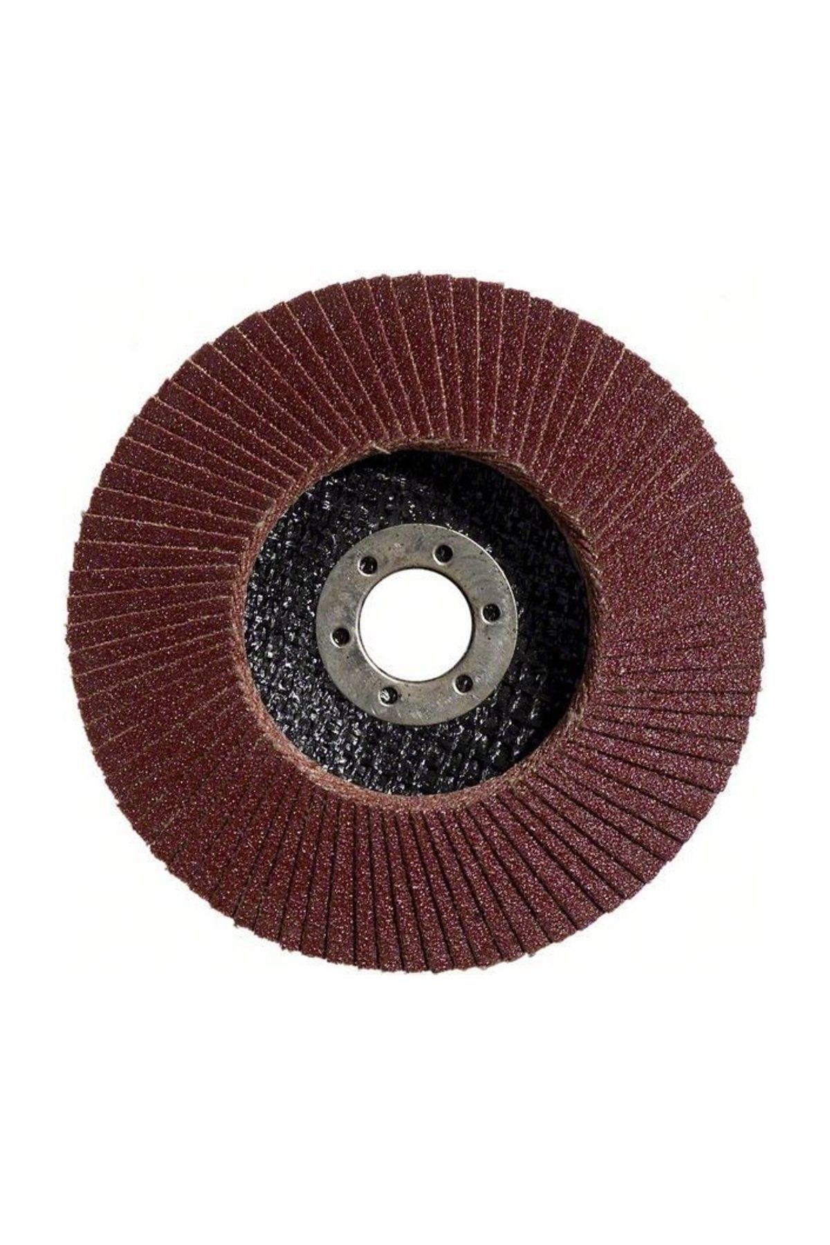 Bosch - 125 Mm 120 Kum X431 Alox Flap Disk
