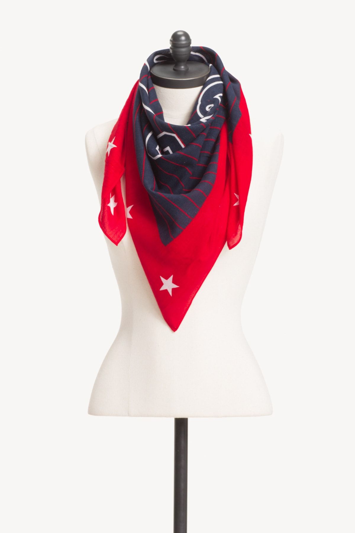 Tommy Hilfiger Kadın Tjw Logo Fular AW0AW05997