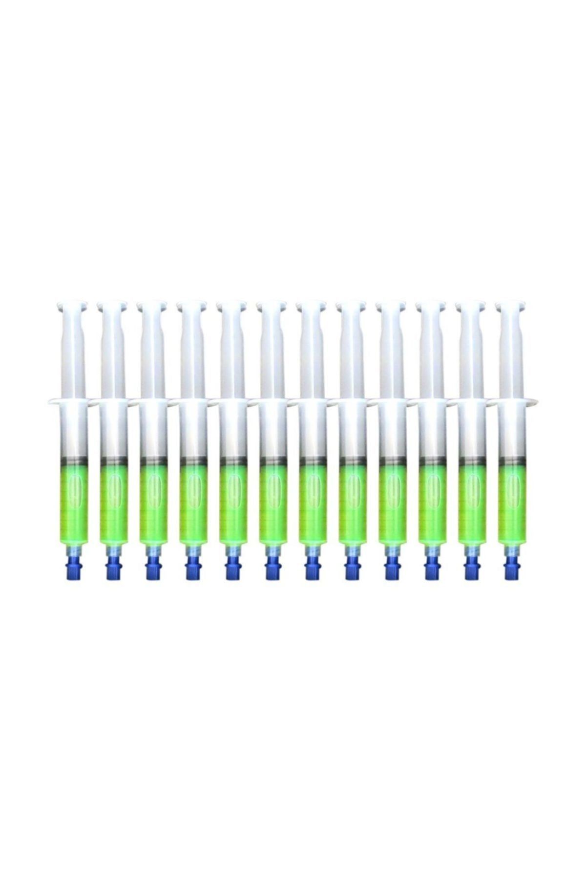 BRIO Uv Kaçak Tespit Sıvısı 7,5 ml 12 li