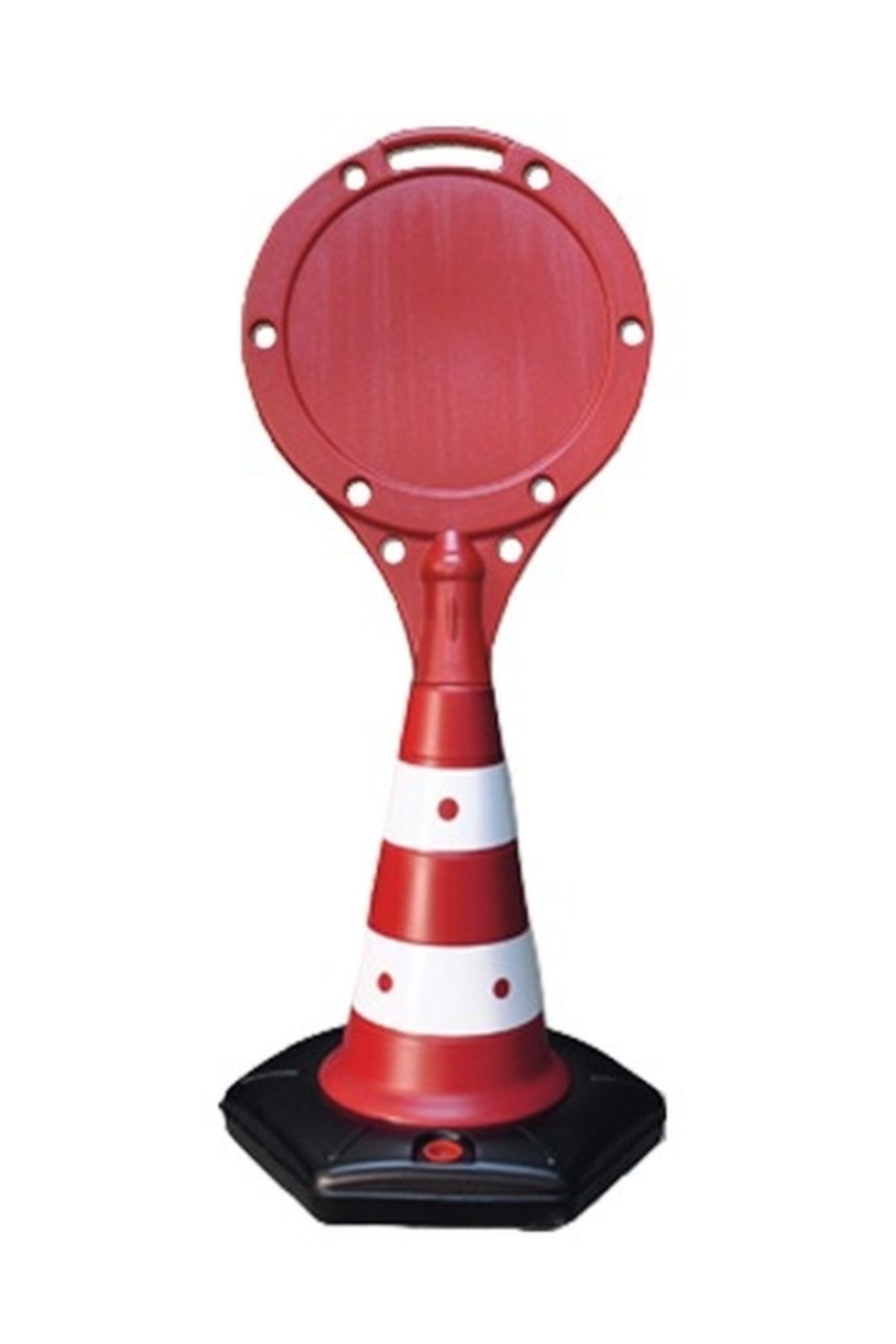 Kivireklam Reklam Dubası Uzun Raket Duba 132 Cm