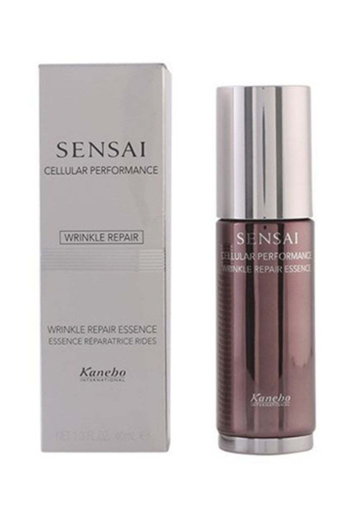 Kanebo Sensai Cellular Performance Wrinkle Repair Essence 40ml