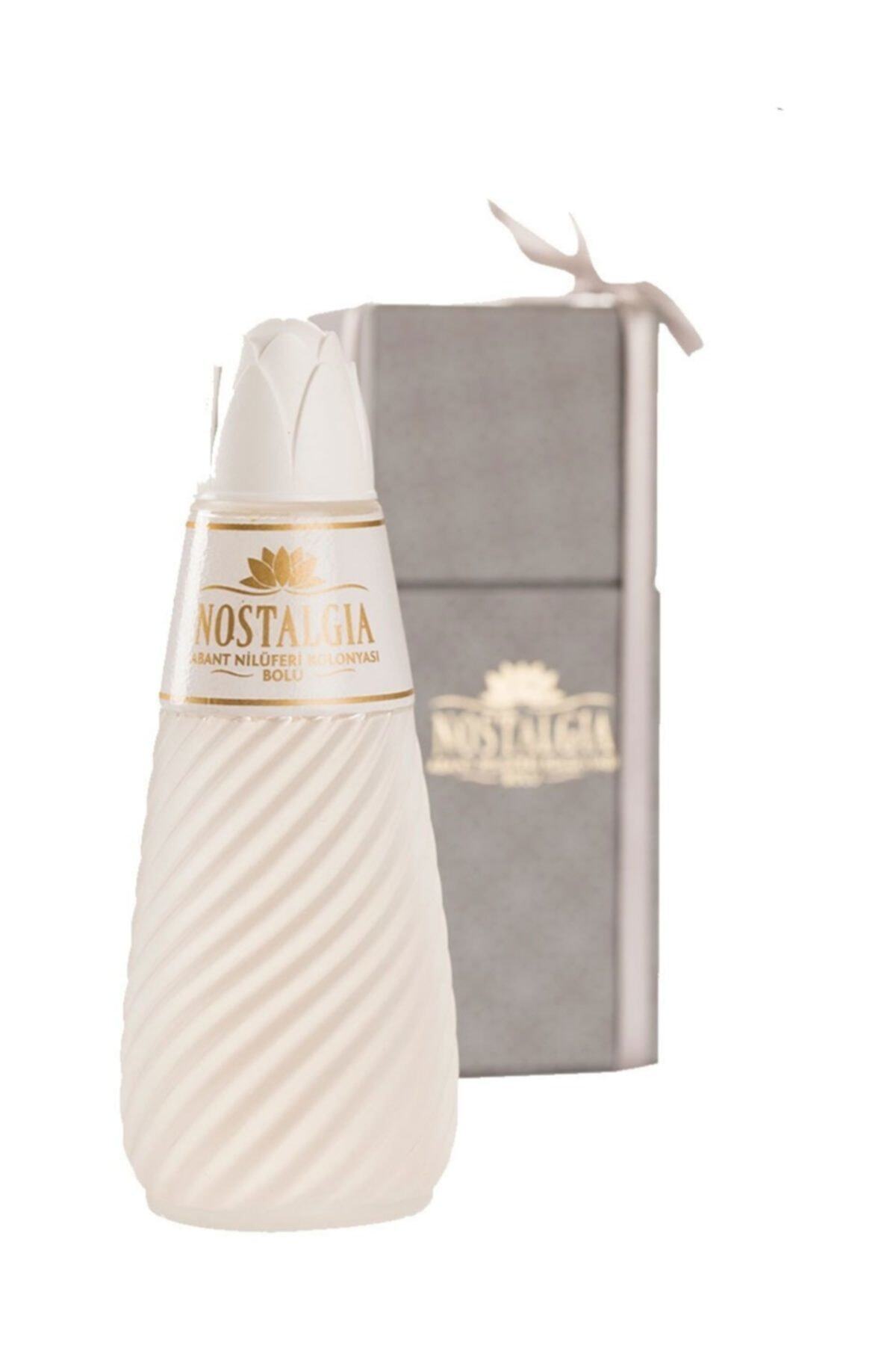 Bolçi Hediyelik Kolonya Hediyelik Nilüfer Kolonyası 200 ml