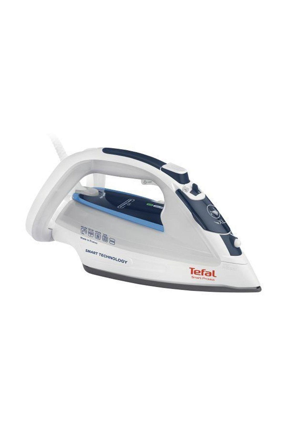 TEFAL FV4970 Ultragliss Buharlı Ütü