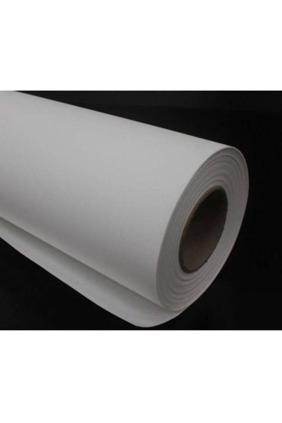 Ecce Parlak Beyaz Yapışkanlı Folyo  137 cm  X 3 mt