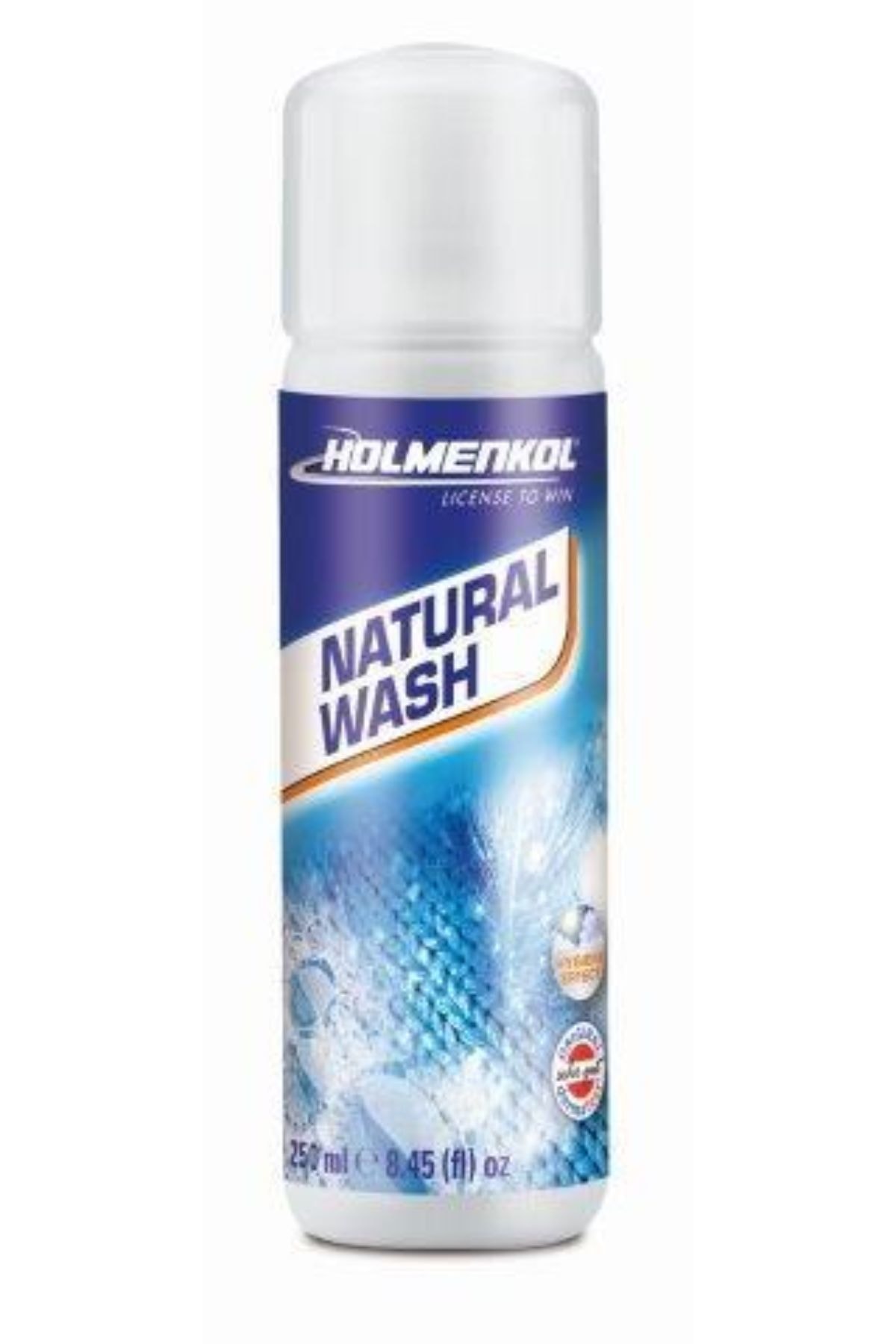 Holmenkol Natural Wash 250 ml Bakım Spreyi