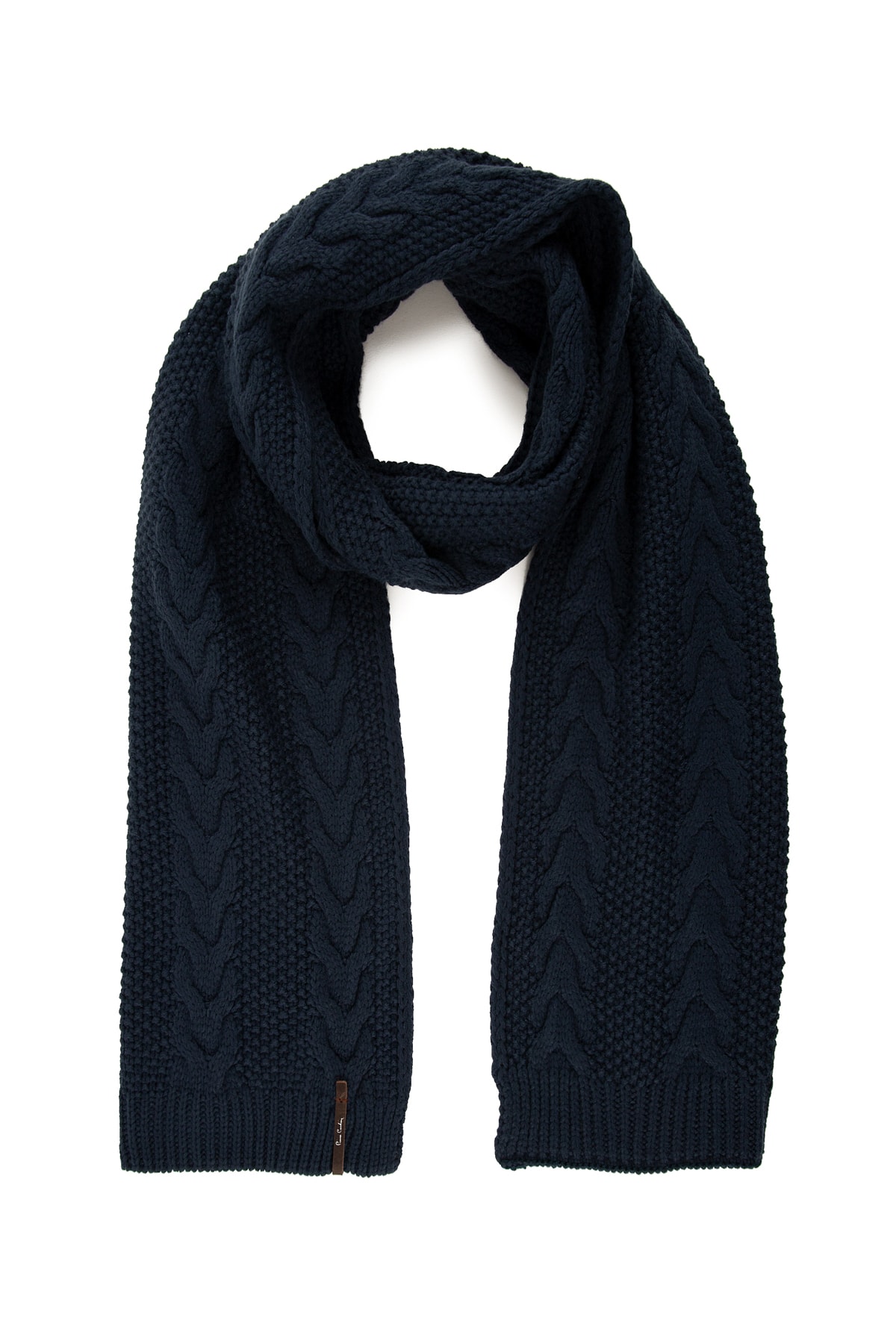 Pierre Cardin Kadın Atkı G022SZ0DH.ATKI.BAKLAVA ATKI