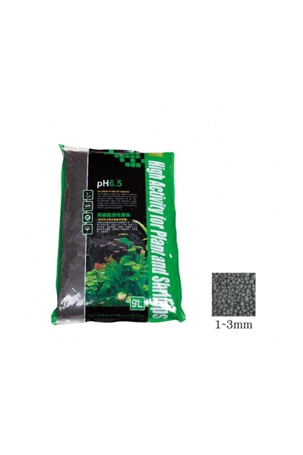 Ista Ista Bitki Toprağı 6,5 Ph 9 Lt (s)