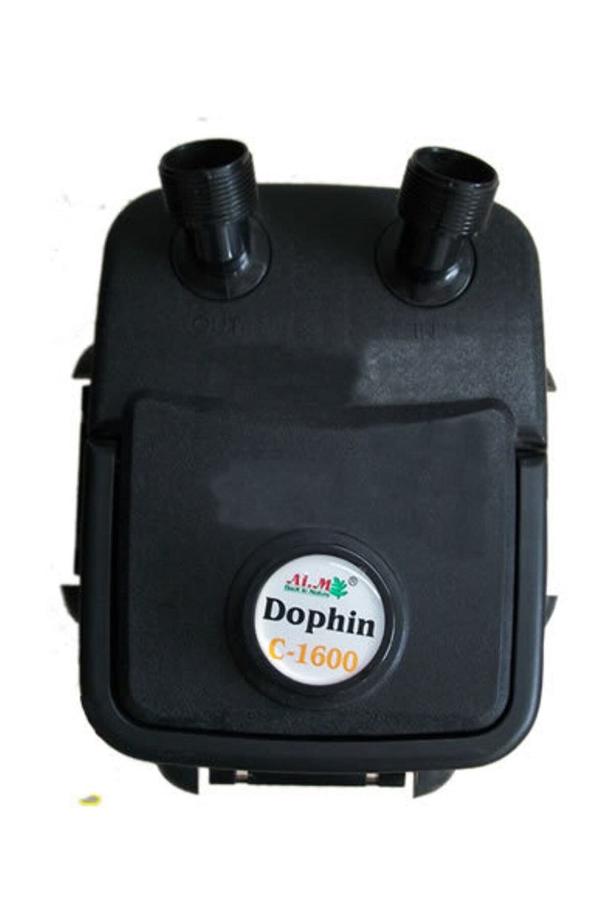 JBL Dophi n C-1300 Kafa Motoru