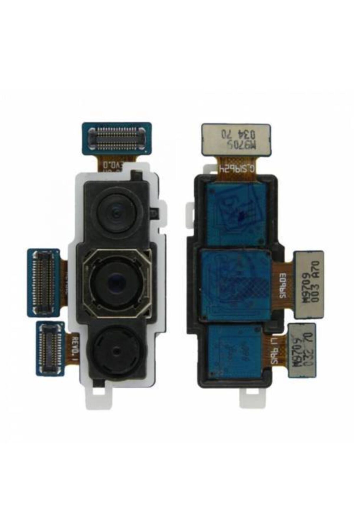 Samsung A705 A70 Arka Kamera
