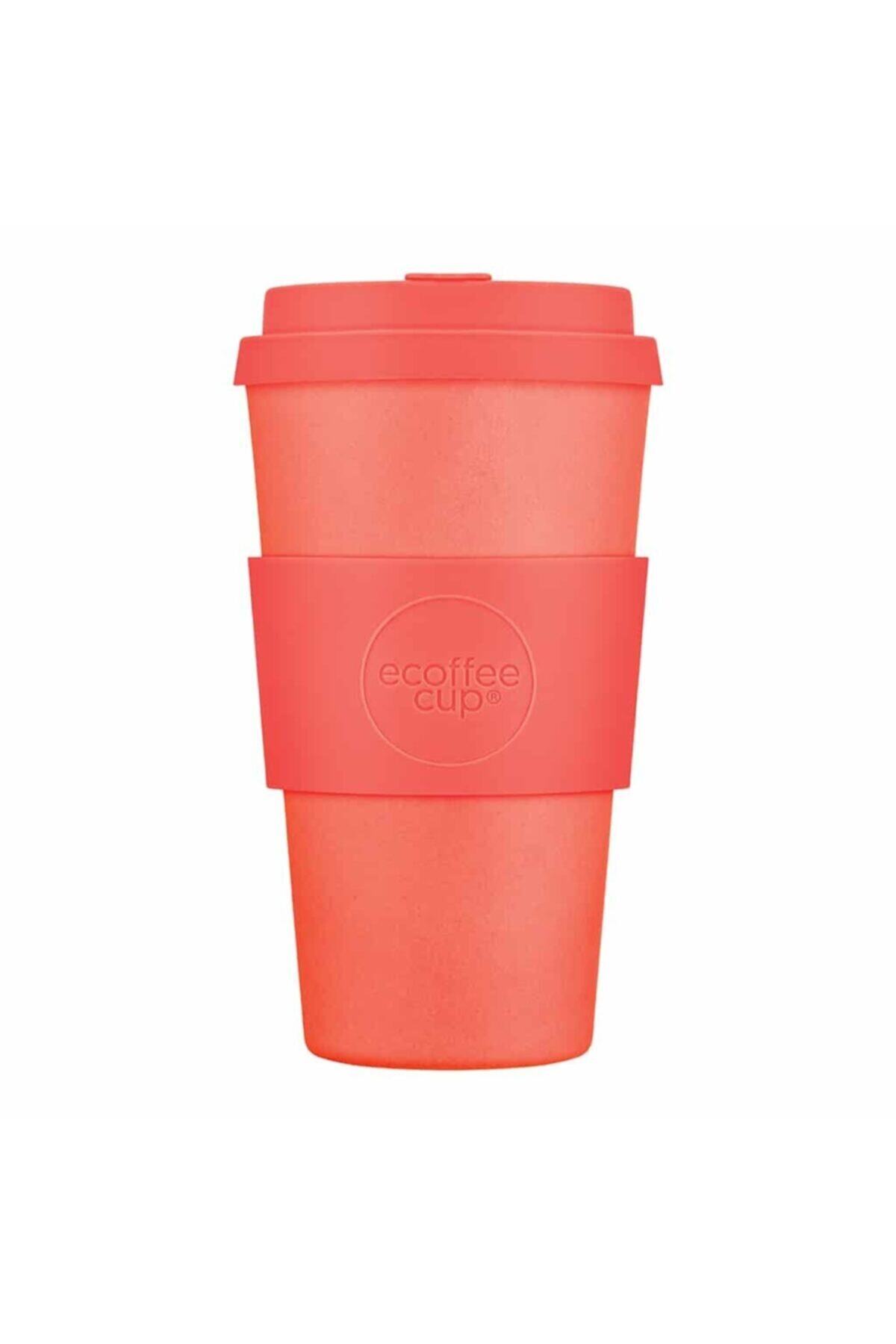 Ecoffeecup Mrs Mills Kahve Bardağı 475 ml