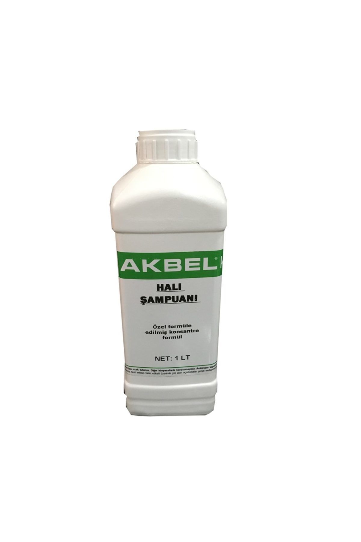 akbel Akbel Halı Şampuanı 1 Lt