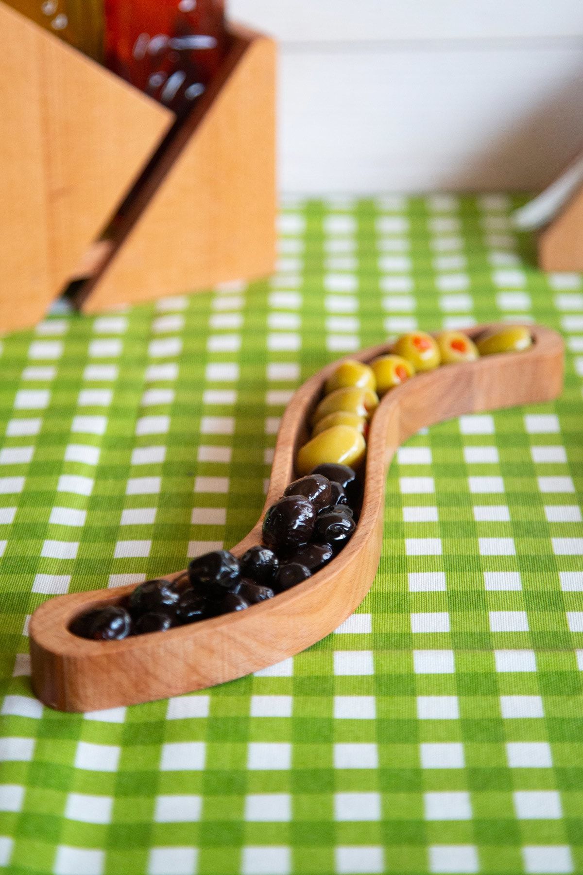 JOY KİTCHEN Sıena Zeytinlik 30 cm
