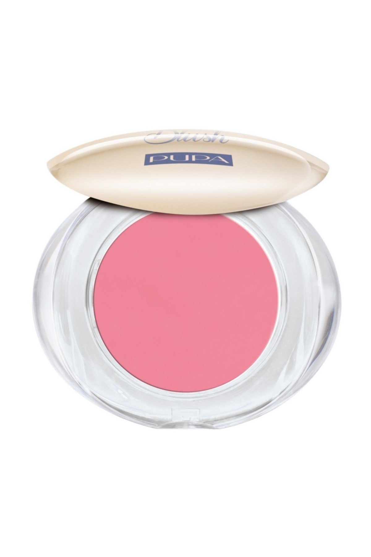 Pupa Milano Allık - Like A Doll Blush Navy Chic Coral 8011607206247