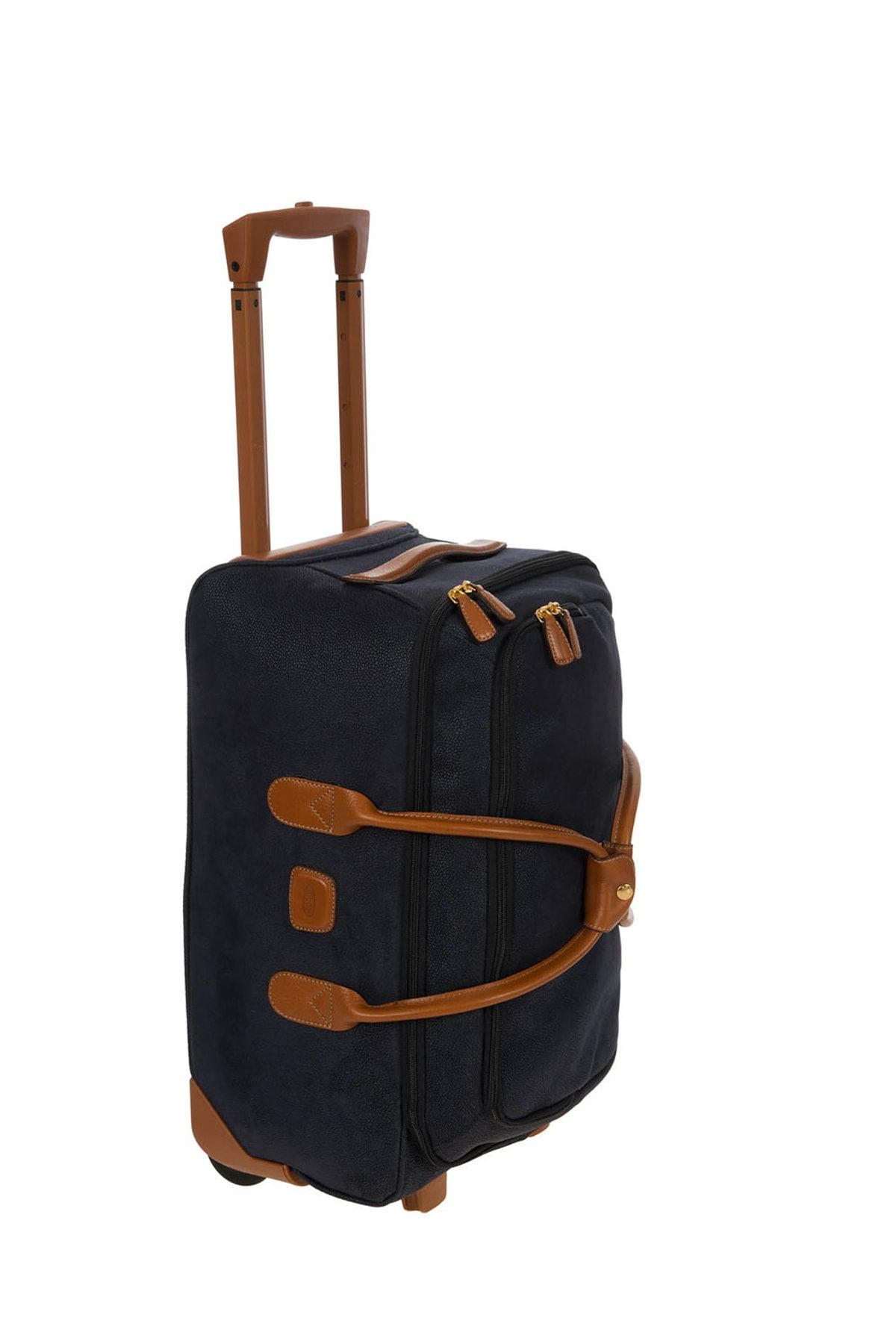 Bric's 5220 Bric's Life Kabin Boy Valiz 55x25x32 cm