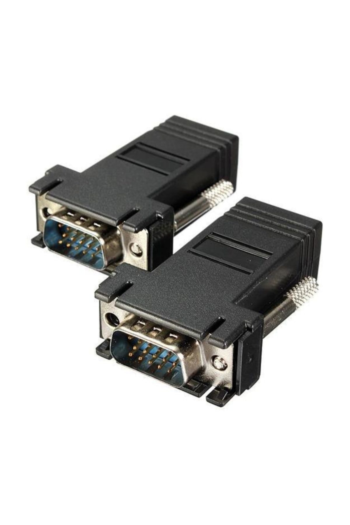 Streak Vga To Lan Çevirici Adaptör Internet Ağ Adaptörü