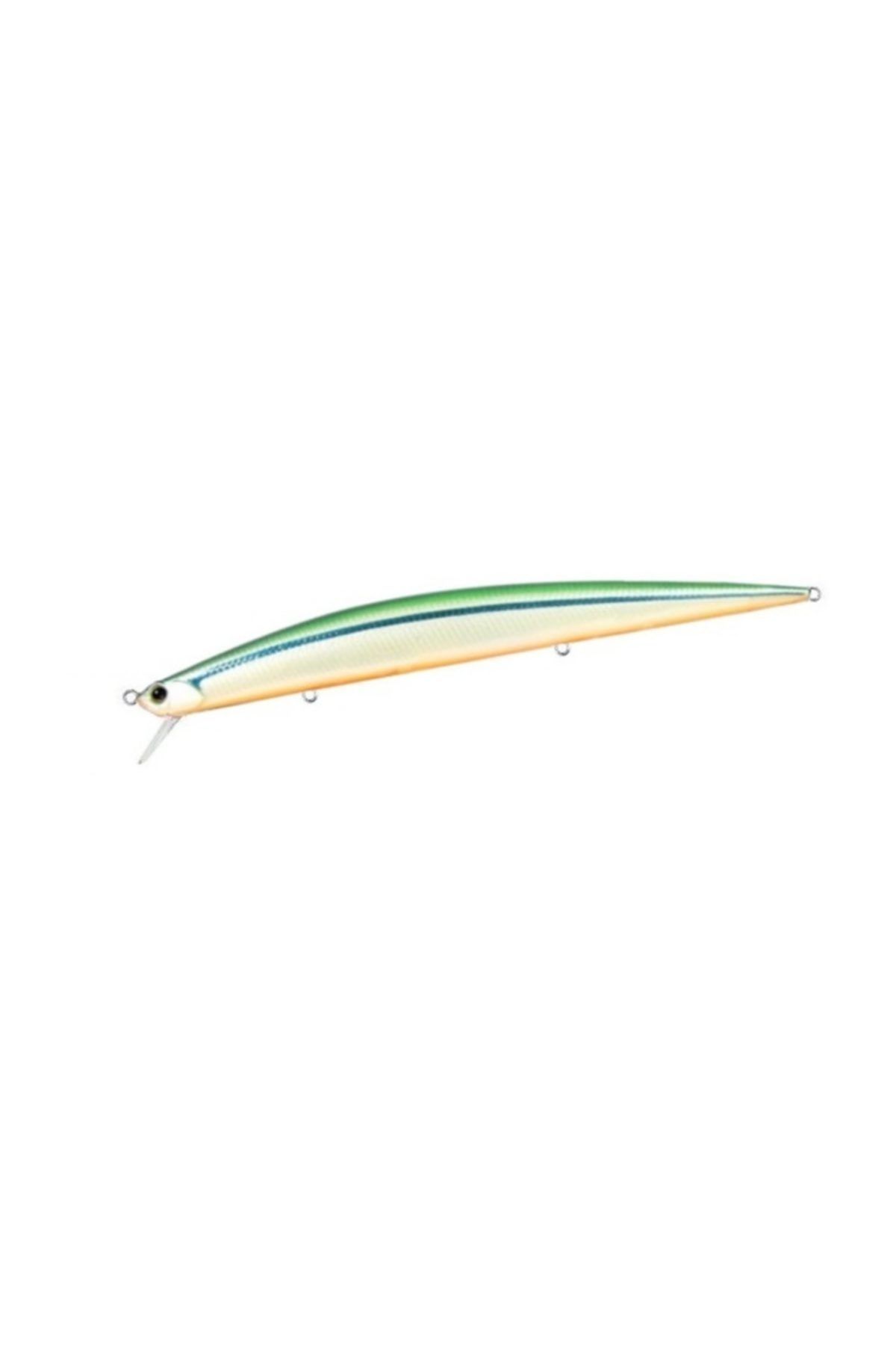Duo Tide Minnow Slim 175 Acc0334 Pearl Sayori