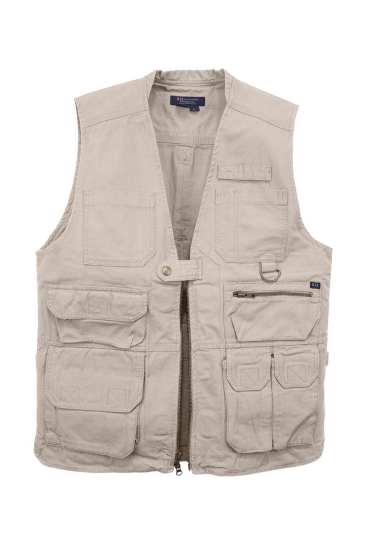 5.11 Tactical 5.11 Tactıcal Vest Khakı Yelek