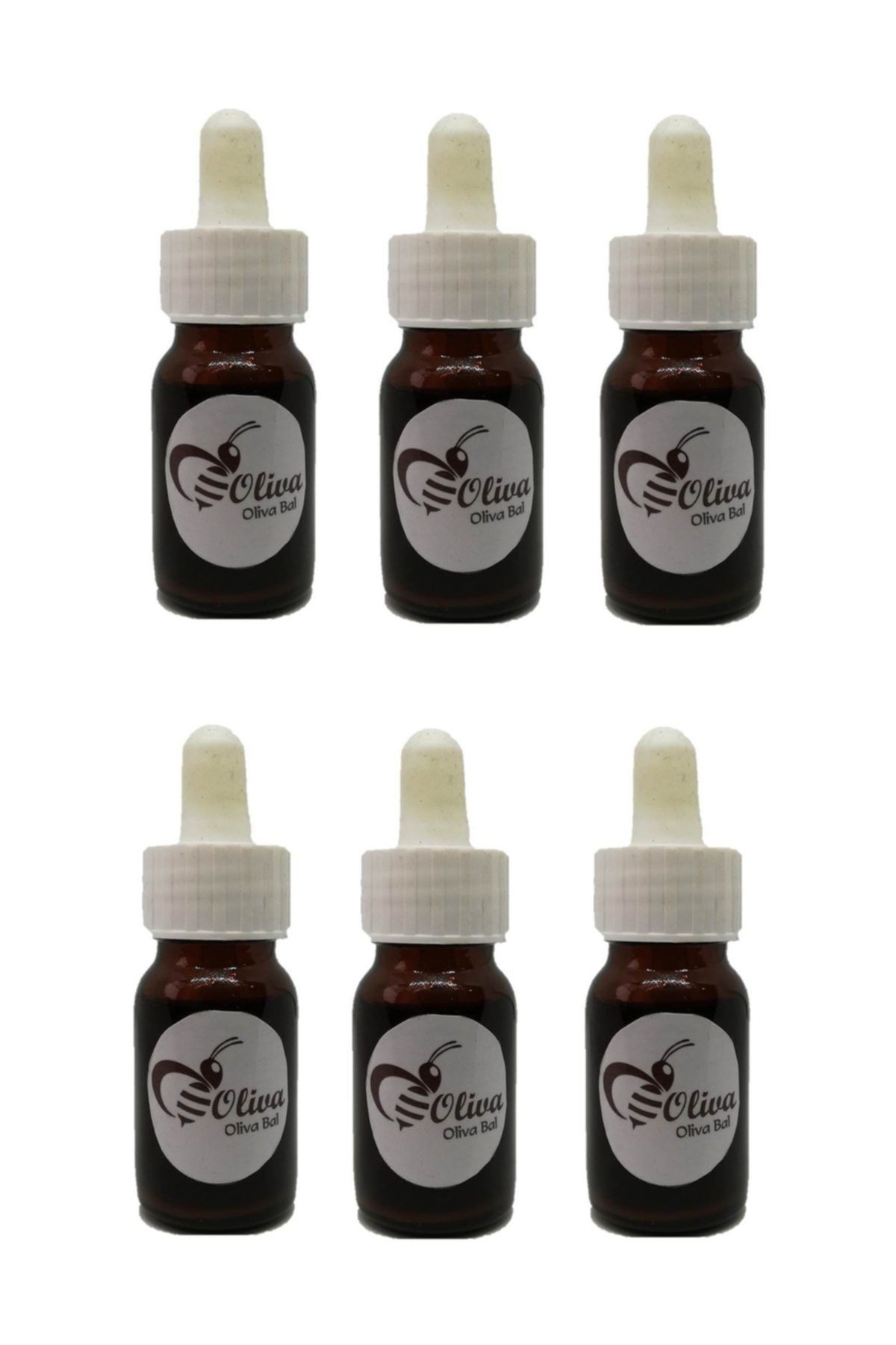 OLİVA BAL Oliva Sıvı Propolis Ekstresi  Plus +306 Adet