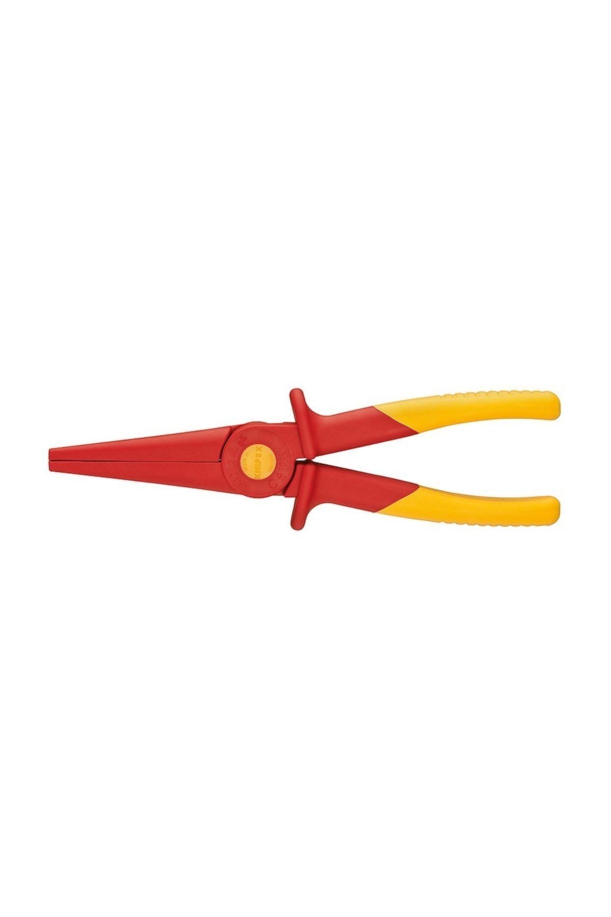 Knipex 98 62 02 Plastik Kargaburun