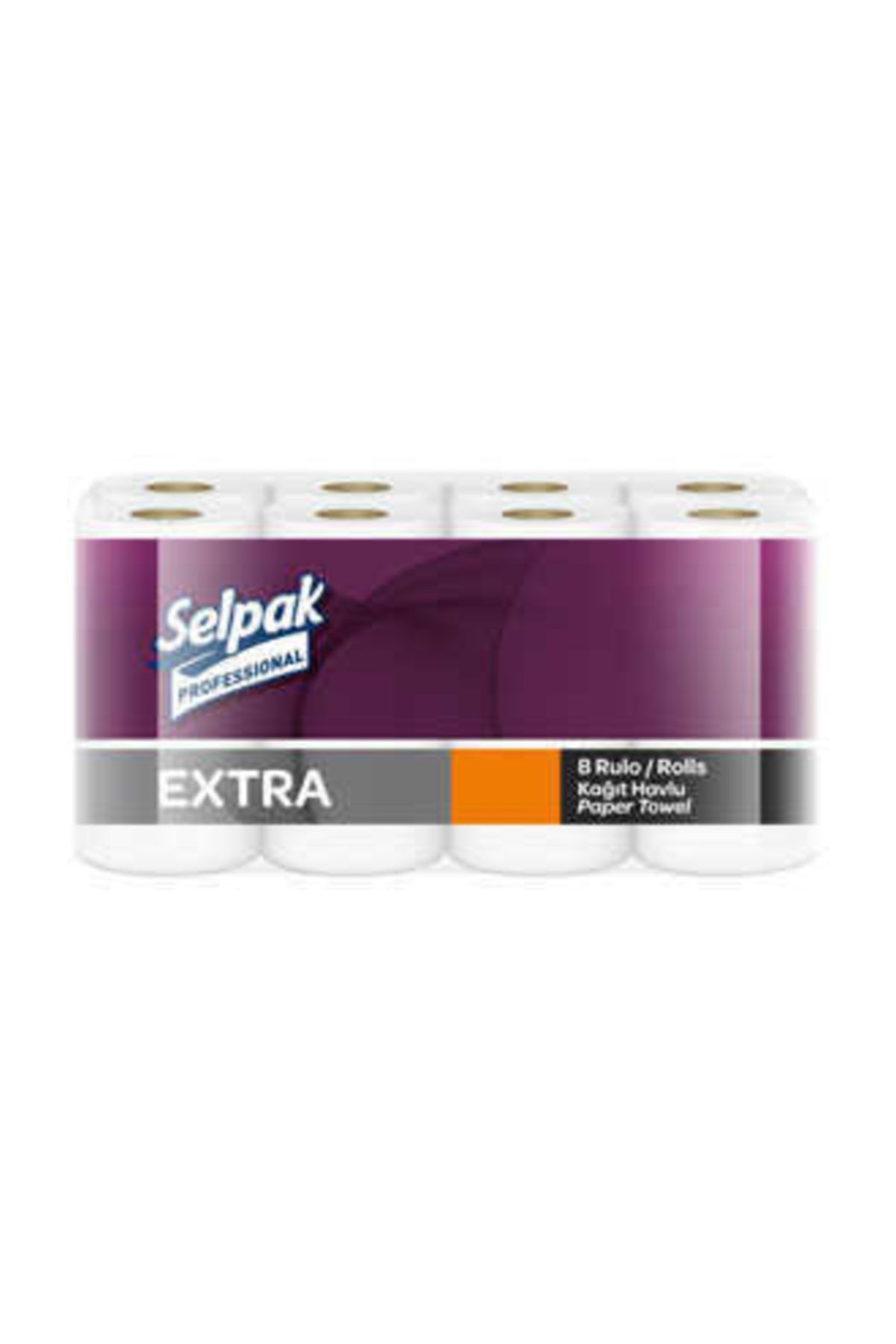 Selpak Selpak Extra Rulo Havlu 8li
