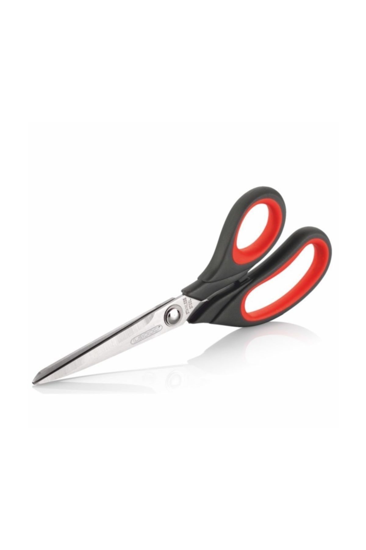 Lacco Ofis Makası 22 cm Paslanmaz Çelik
