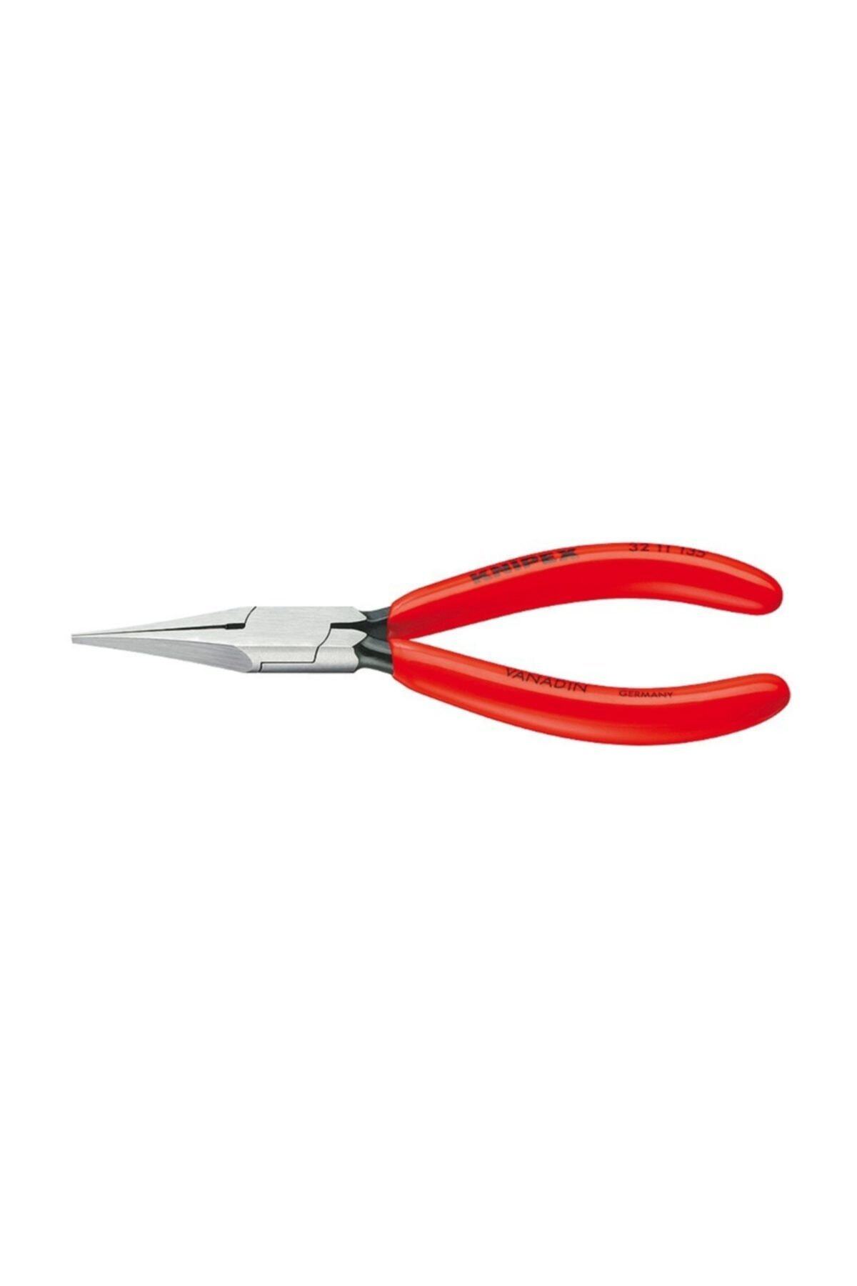 Knipex 32 11 135 Elektronikçi Kargaburun
