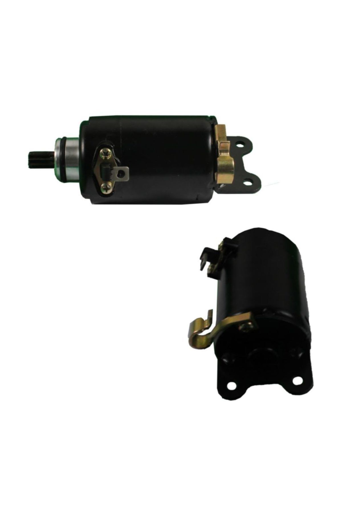 Moto Master Honda Cbr 250 R Abs Marş Motoru (starter) (2011-2013)