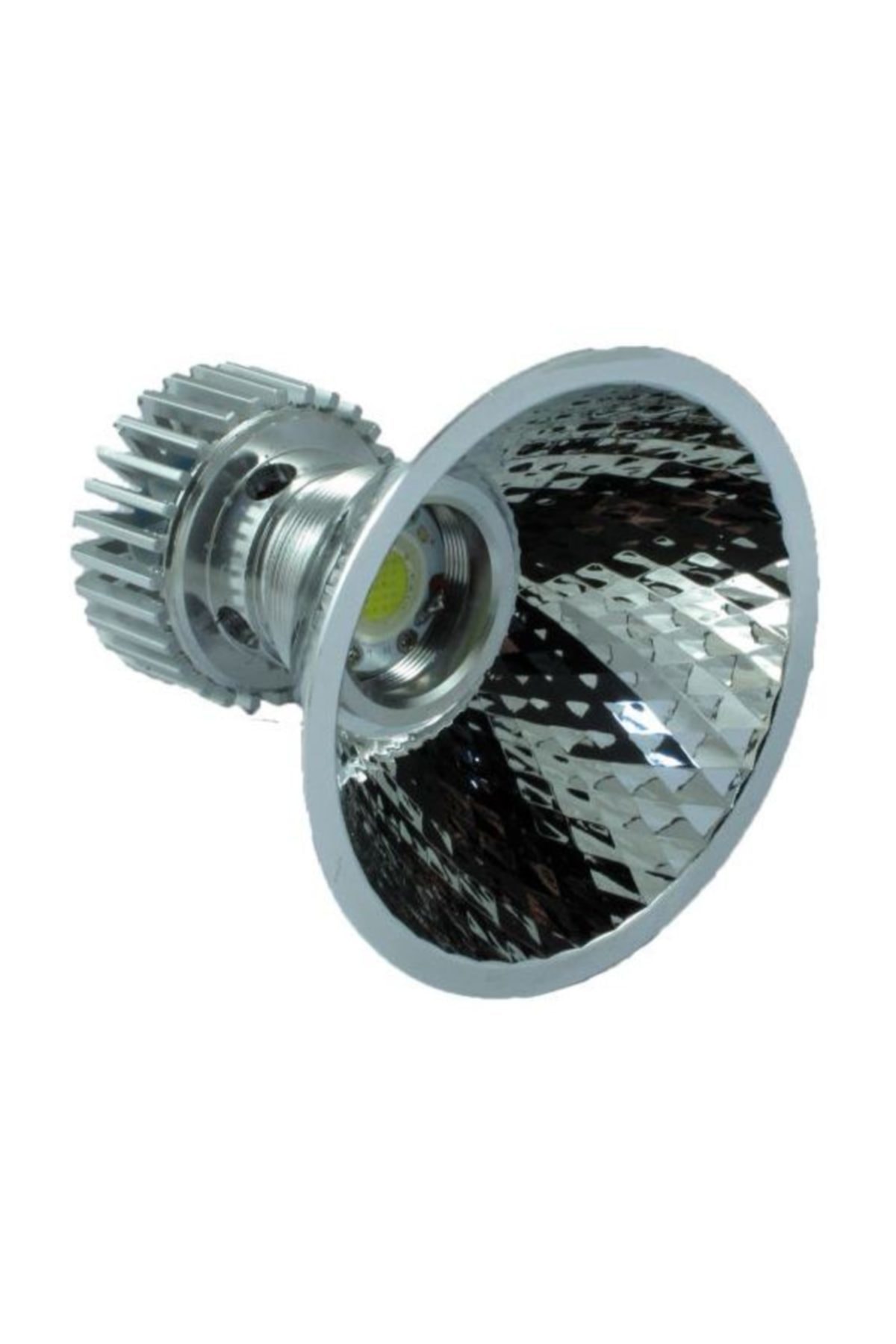 Moto Master Led Far Atomu 20w/8000k