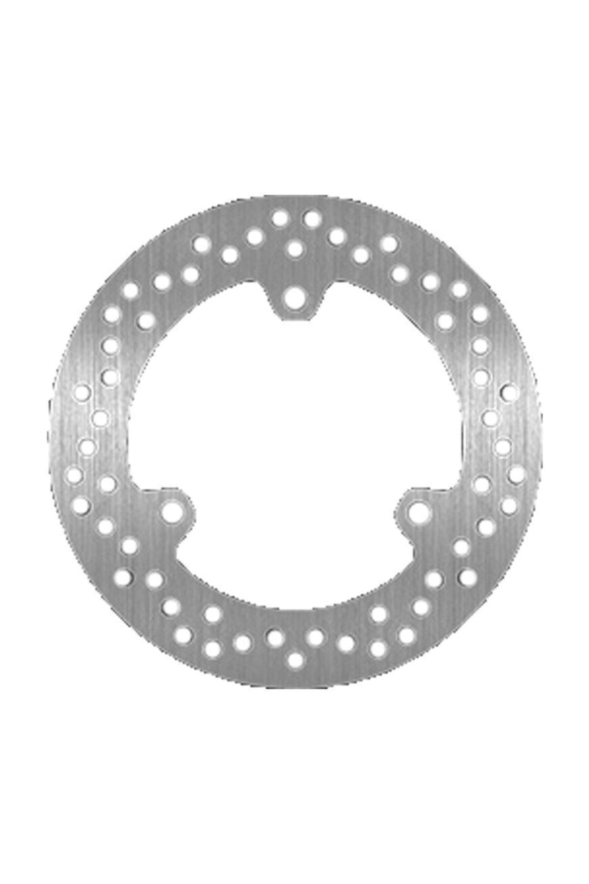 NG DİSK Yamaha Trıcty 155 Ön Fren Disk (2016-2017)