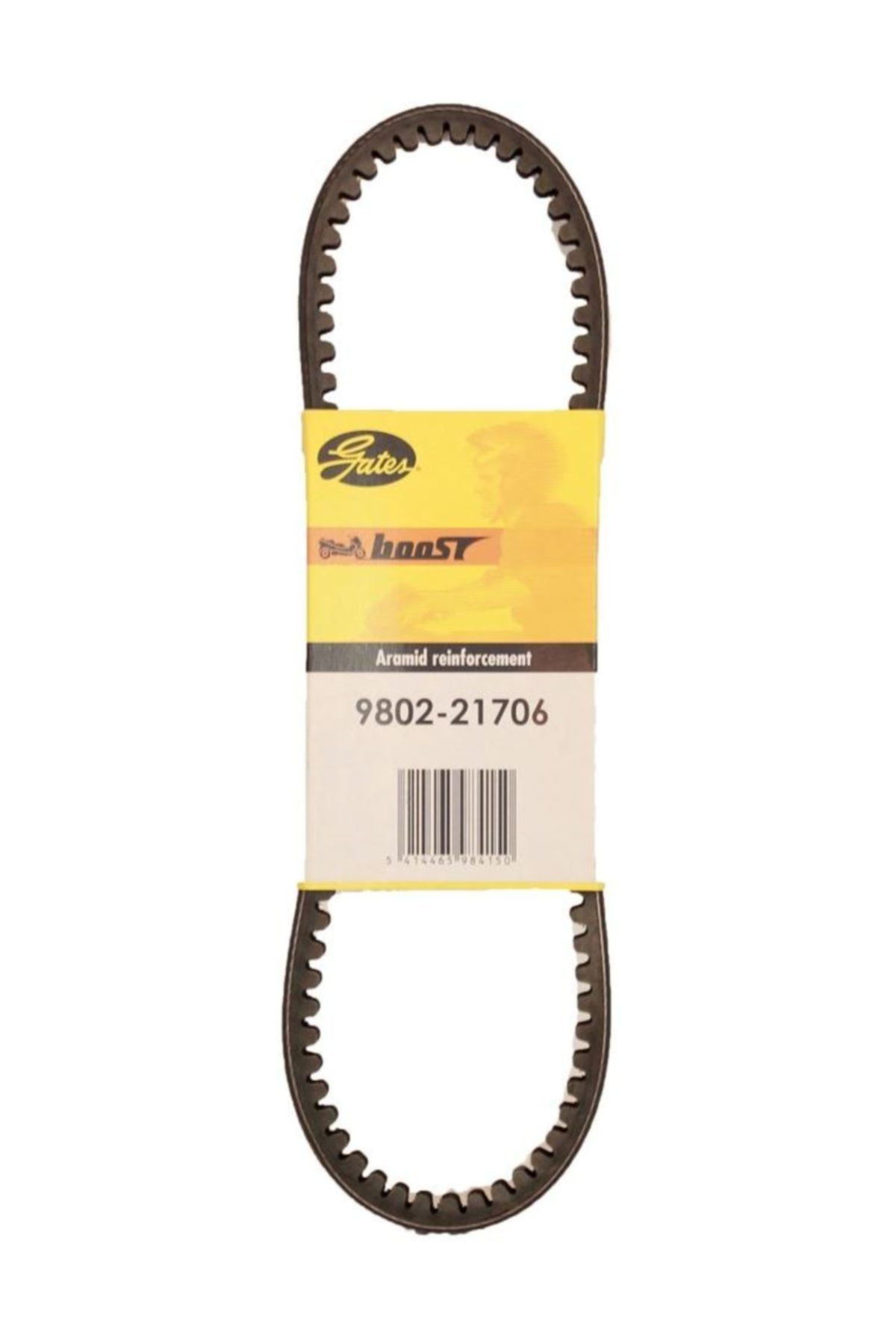 GATES Kymco Grand Dınk 125  Kayış(2008-2009)