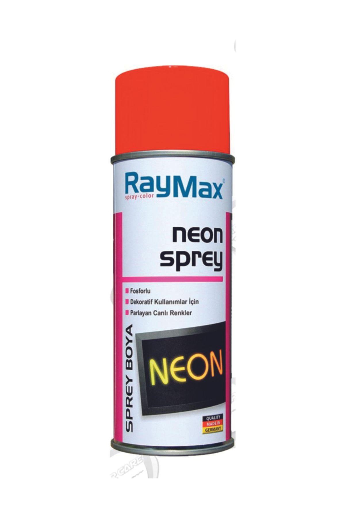 raymax ultra neon efekt turuncu sprey 400 ml fiyati yorumlari trendyol