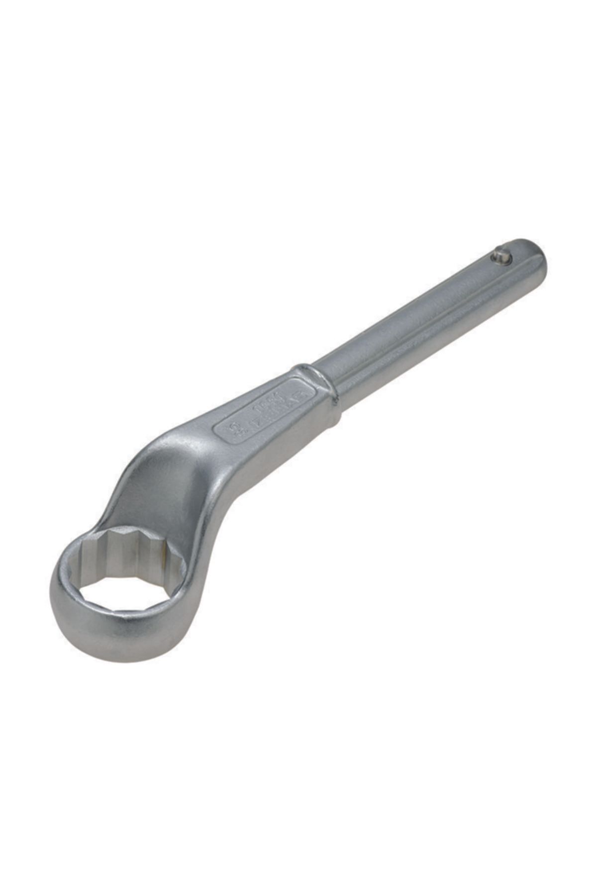 İzeltaş Boru Uzatmalı Yıldız Anahtar 32 mm
