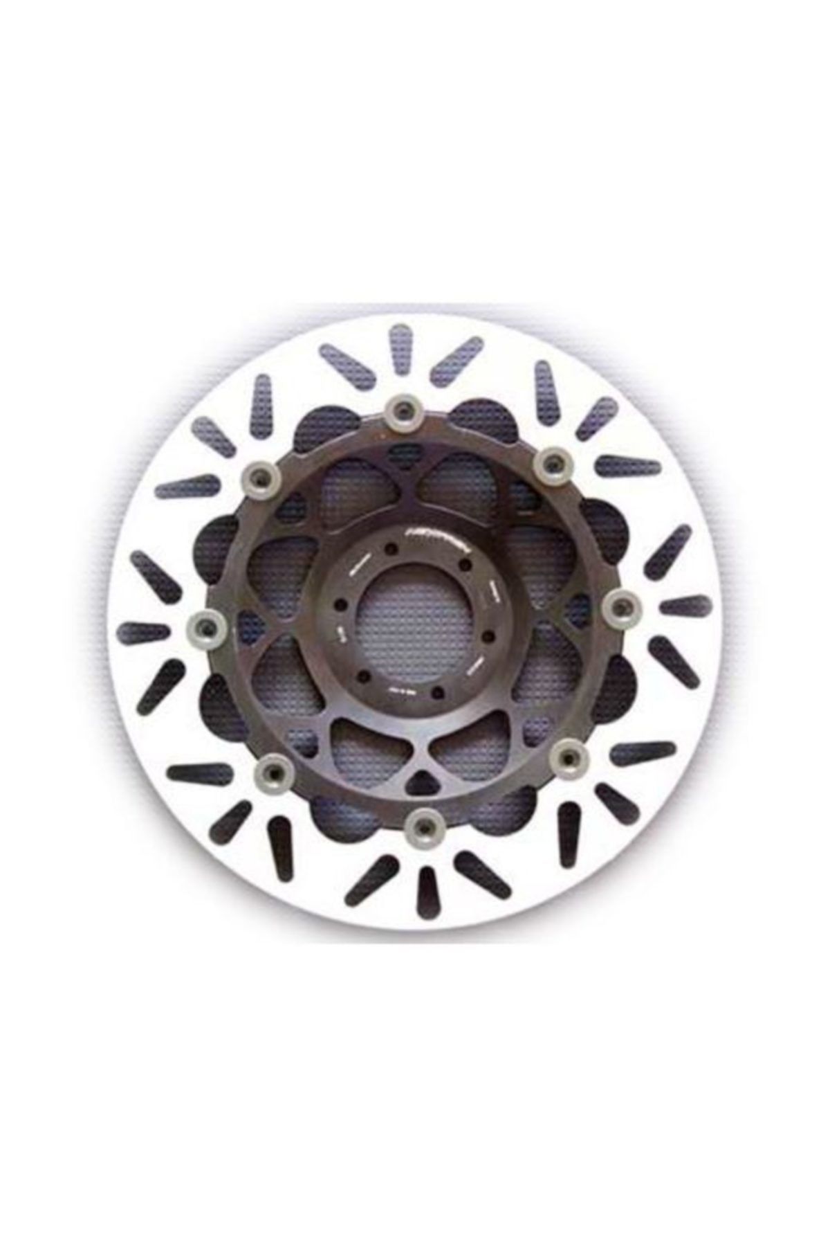 Newfren Honda Cb 600 F Hornet Fren Disk  Ön (2004-2006)