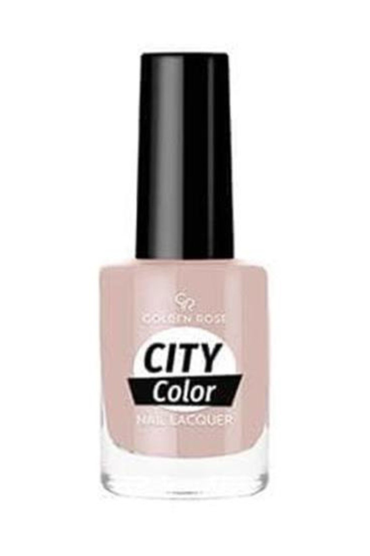 Golden Rose City Color Oje 68