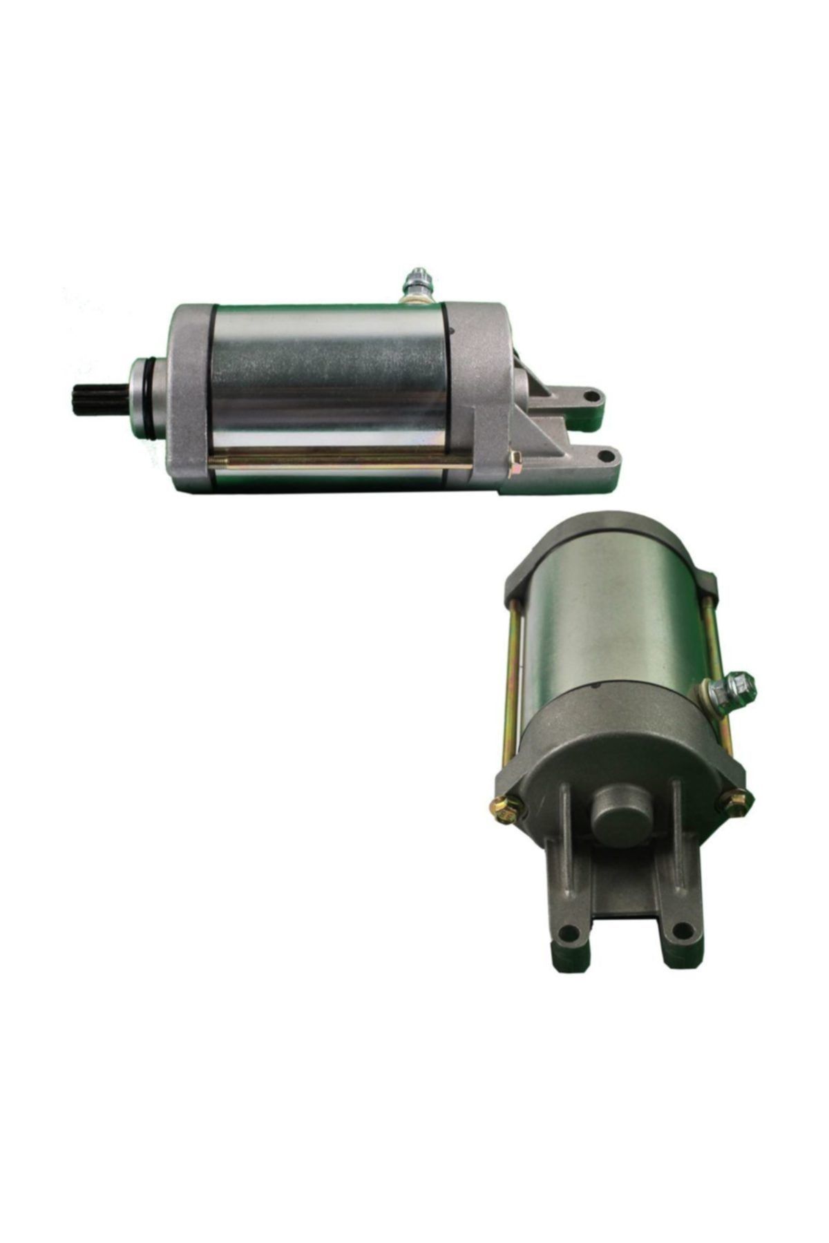 Moto Master Piaggio X Evo 400 Marş Motoru (starter) (2007-2011)