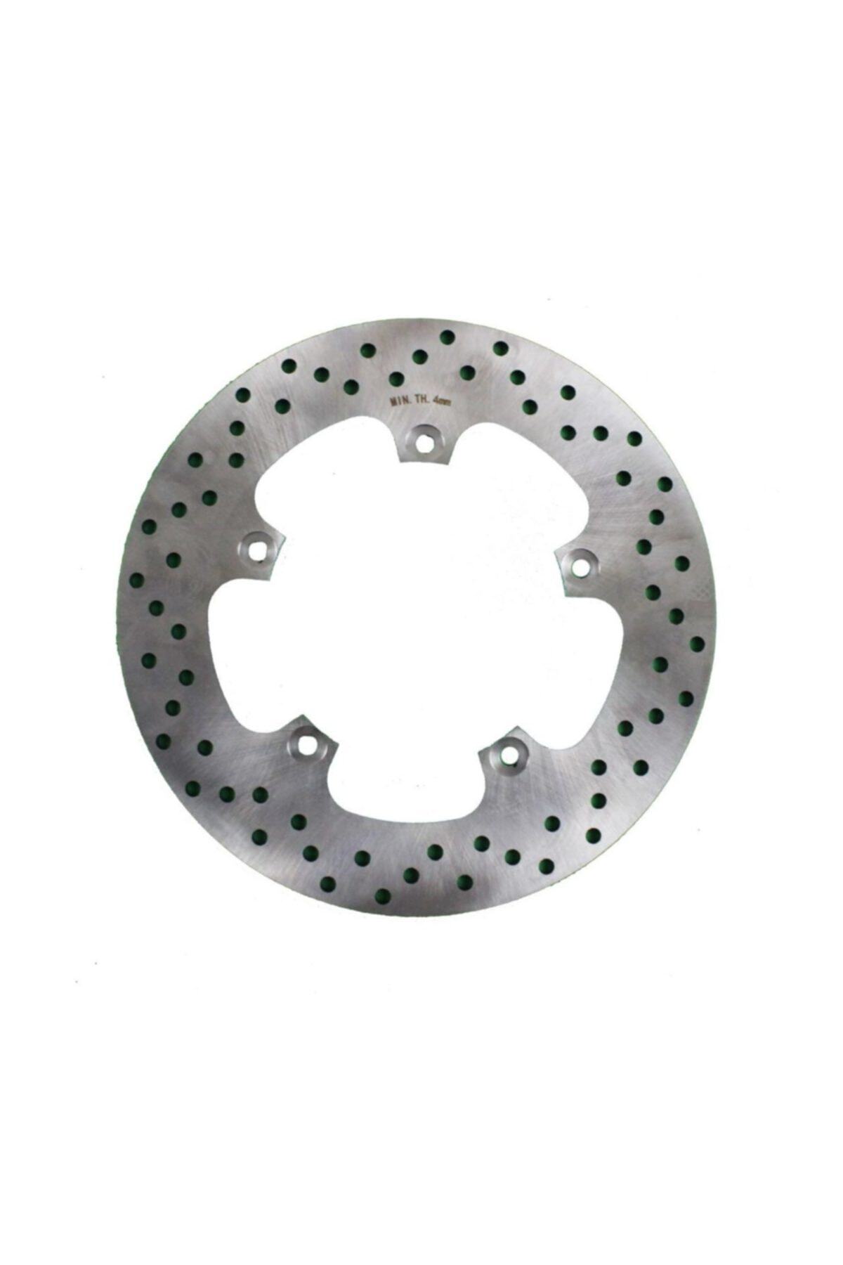 Moto Master Yamaha Fz 8 N Ön Fren Disk (2011-2015)